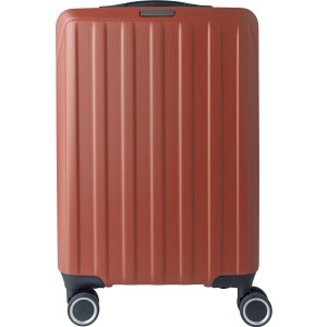 ABS gurul�s b�r�nd, terrakotta