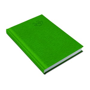 Amigo A/5 napi technoz�ld