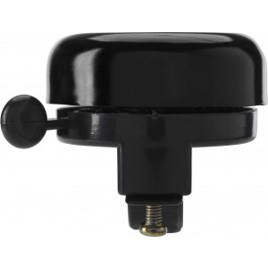 Biciklicseng�, alum�nium, fekete