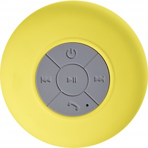 Bluetooth hangsz�r�, s�rga