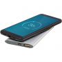 Juice 4000 mAh vezetk nlkli powerbank, ezst