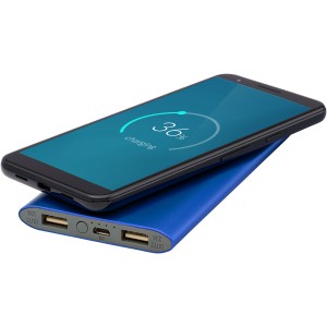 Juice 8000 mAh vezetk nlkli powerbank, kk (powerbank)