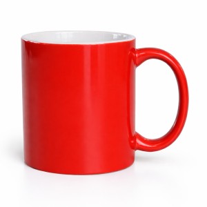 Ker�miab�gre, piros