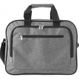 Laptopt�ska, 300D, sz�rke