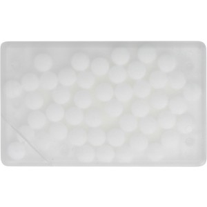 Mentolos cukorka, feh�r/�tl�tsz�