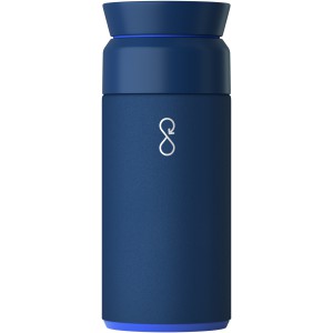 Ocean Bottle on-the-go poh�r, 350 ml, k�k