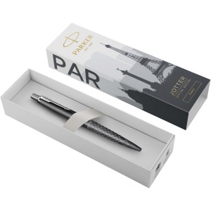 Parker Jotter SE Global Icons colour trim goly�stoll, sz�rke