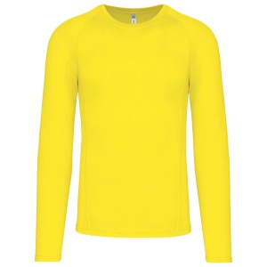 ProAct Quick Dry f�rfi sportp�l�, Flashy Yellow