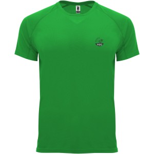 Roly Bahrain gyerek sportpl, Green Fern (T-shirt, pl, kevertszlas, mszlas)