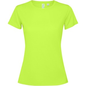 Roly Estoril r�vidujj� n�i p�l�, Fluor Green