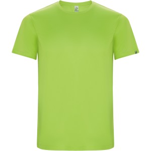 Roly Imola gyerek sportp�l�, Lime / Green Lime
