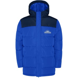 Roly Tallin uniszex dzseki, Royal blue, Navy Blue (dzseki)