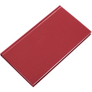 Standard Zsebnapt�r - fekv�